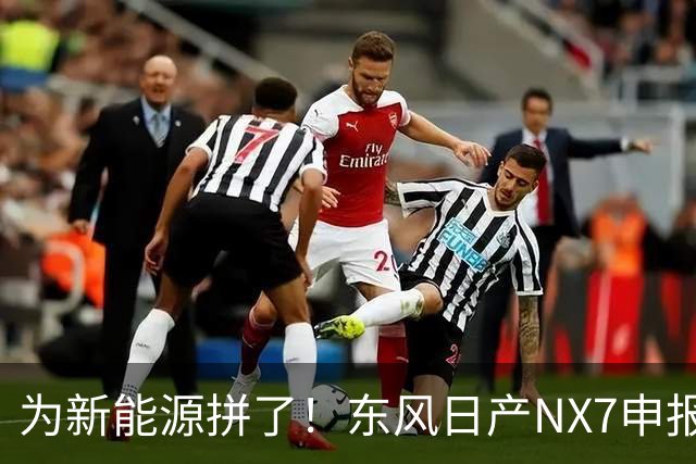 为新能源拼了！东风日产NX7申报